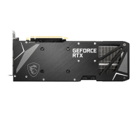 MSI GeForce RTX 3070 Ti VENTUS 3X OC 8GB GDDR6X - 655245 - zdjęcie 5